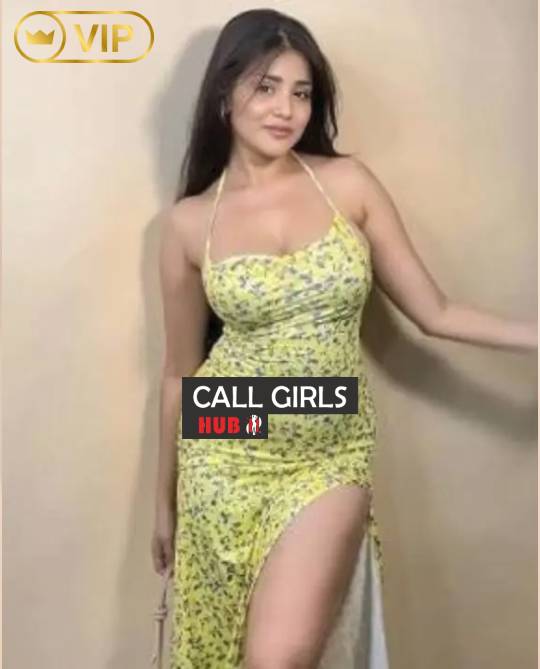 Gurgaon escort Rosy